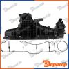Collecteur d'admission pour VW | BKS-VW-032, 04L129709E